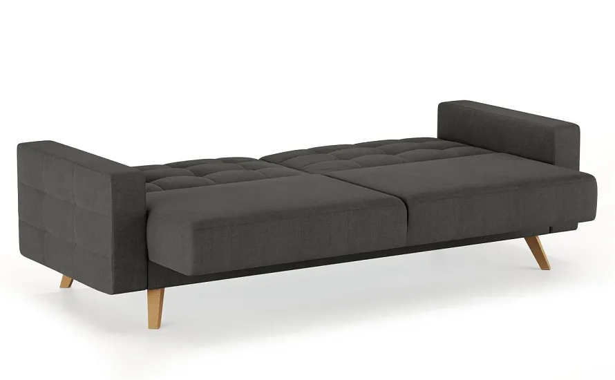 Диван Лакк Santana 19 серый - 4 Диван Лакк Santana 19 серый - 4