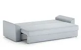 Диван Арден Danco 990 светло-серый - превью 7 Диван Арден Danco 990 светло-серый - превью 7